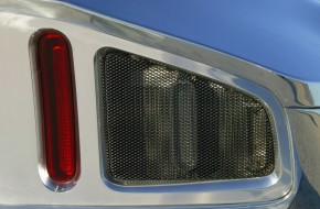 Tail light - 2005 Ford Shelby GR-1 Concept