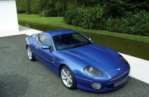 DB7 - Aston Martin