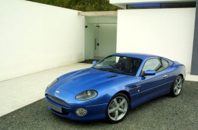 DB7 - Aston Martin