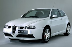 147 GTA - Alfa Romeo