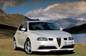 147 GTA - Alfa Romeo