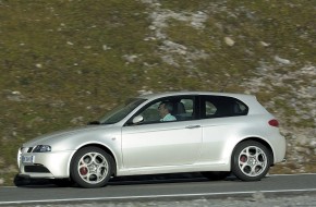 147 GTA - Alfa Romeo