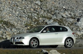 147 GTA - Alfa Romeo