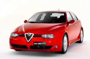 156 GTA - Alfa Romeo