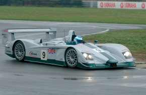 Audi Motorsports