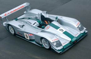 Audi Motorsports