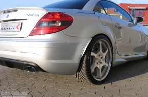 Kleemann SLK 55K S8