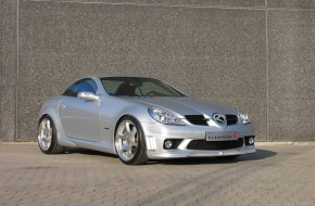 Kleemann SLK 55K S8