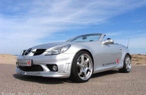 Kleemann SLK 55K S8