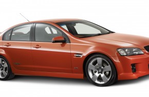 2006 Holden VE Commodore