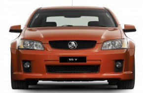 2006 Holden VE Commodore