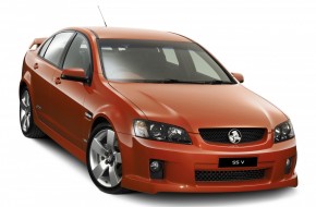 2006 Holden VE Commodore