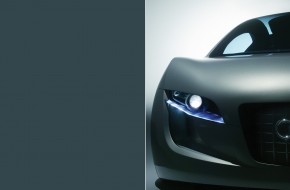 RSQ - Concept car by Audi