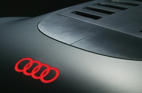 RSQ - Concept car by Audi