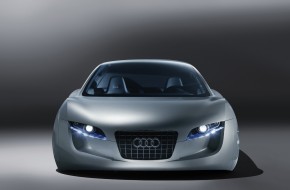 RSQ - Concept car by Audi