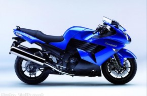 2006 Kawasaki ZX-14