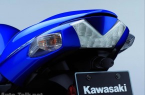 2006 Kawasaki ZX-14