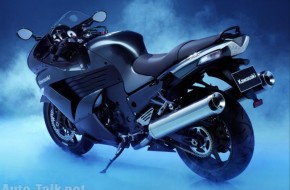 2006 Kawasaki ZX-14