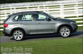 2007 BMW X5