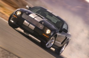 2007 Ford Shelby GT