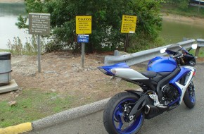 2006 Suzuki GSX-R600