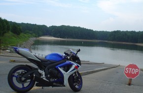 2006 Suzuki GSX-R600