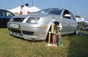 Pictures of Volks Wagen Cars and Autos at Nopi Nationals 2006