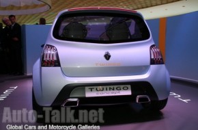 Renault Twingo Concept