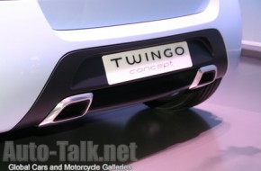 Renault Twingo Concept