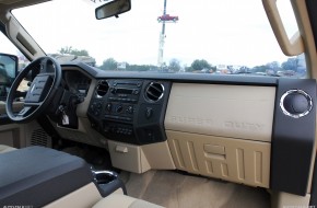 2008 Ford F-350 Super Duty