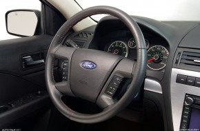 2008 Ford Fusion