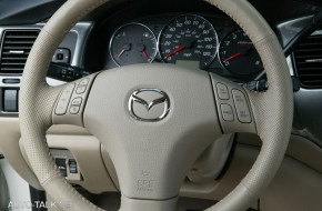 2006 Mazda MPV