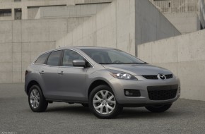 2007 Mazda CX-7