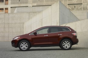 2007 Mazda CX-7