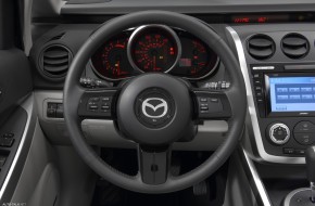 2007 Mazda CX-7