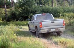 2014 Toyota Tundra