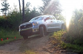 2014 Toyota Tundra