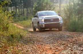 2014 Toyota Tundra