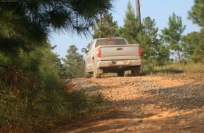 2014 Toyota Tundra