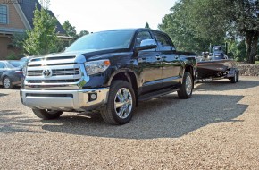 2014 Toyota Tundra