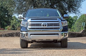 2014 Toyota Tundra