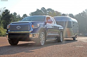 2014 Toyota Tundra