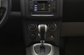 2013 Nissan Rogue