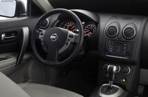 2013 Nissan Rogue