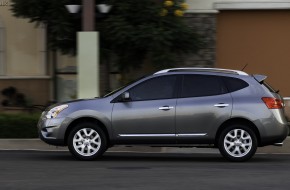 2013 Nissan Rogue