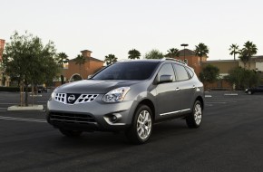 2013 Nissan Rogue