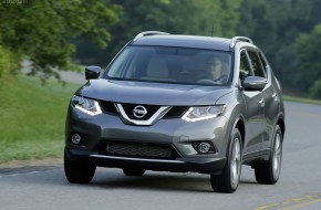 2014 Nissan Rogue