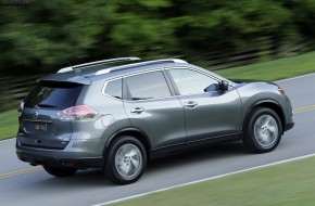 2014 Nissan Rogue