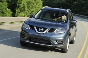 2014 Nissan Rogue