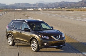 2014 Nissan Rogue